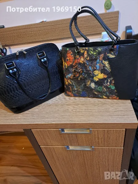 Дамски елегантни чанти, снимка 1