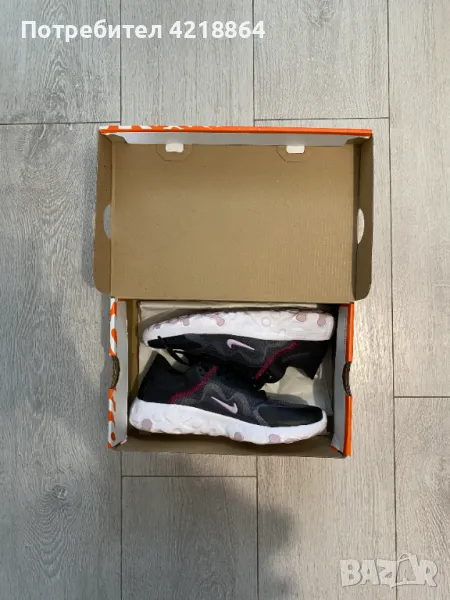 Обувки Nike Renew Lucent, снимка 1