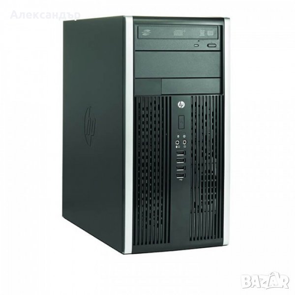 Компютър HP Compaq Pro 6300 microtower на части, снимка 1