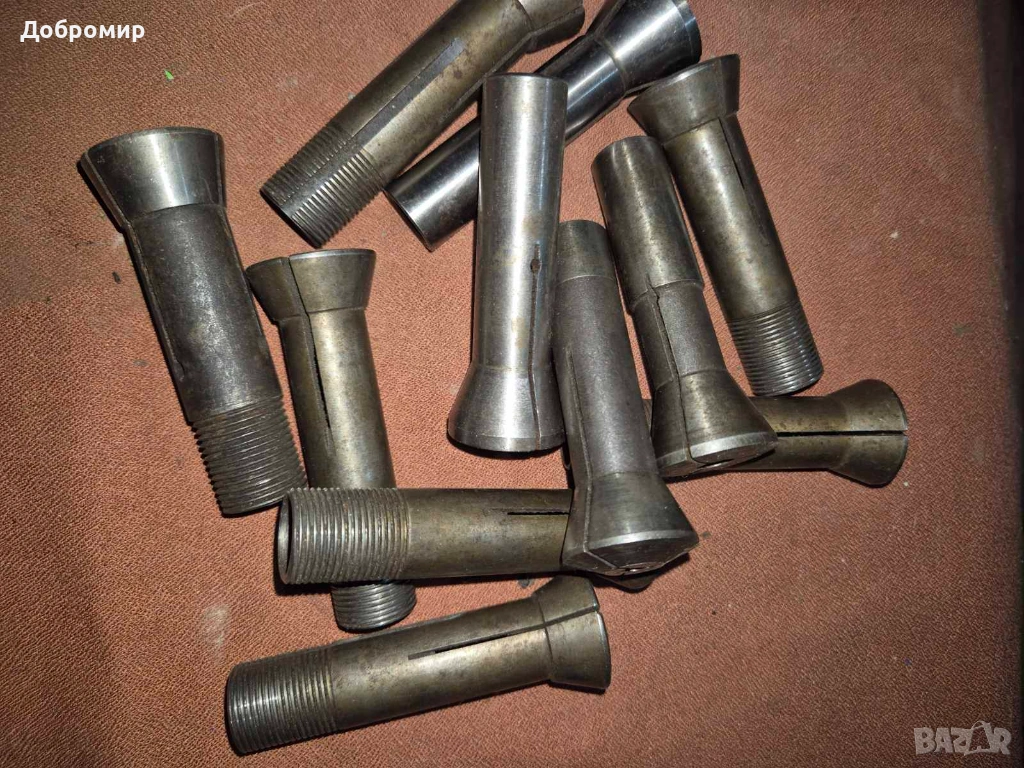 Цанги, снимка 1