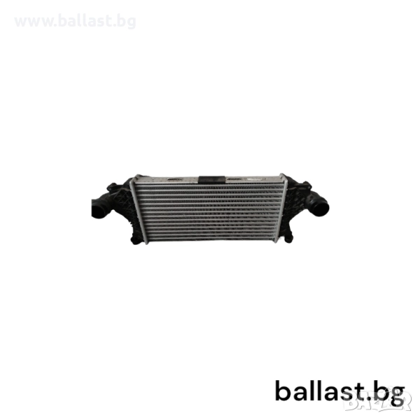 Радиатор A0995002800 GLE W166 GLS X166, снимка 1