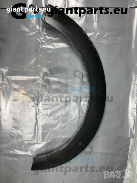 Задна лява лайсна за МИНИ Р56 Р57 MINI R56 R57 , 7157105, снимка 1