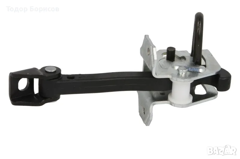 Ограничител /фиксатор/ обтегач врата за BMW 3 E46 12.1997-12.2007, снимка 1