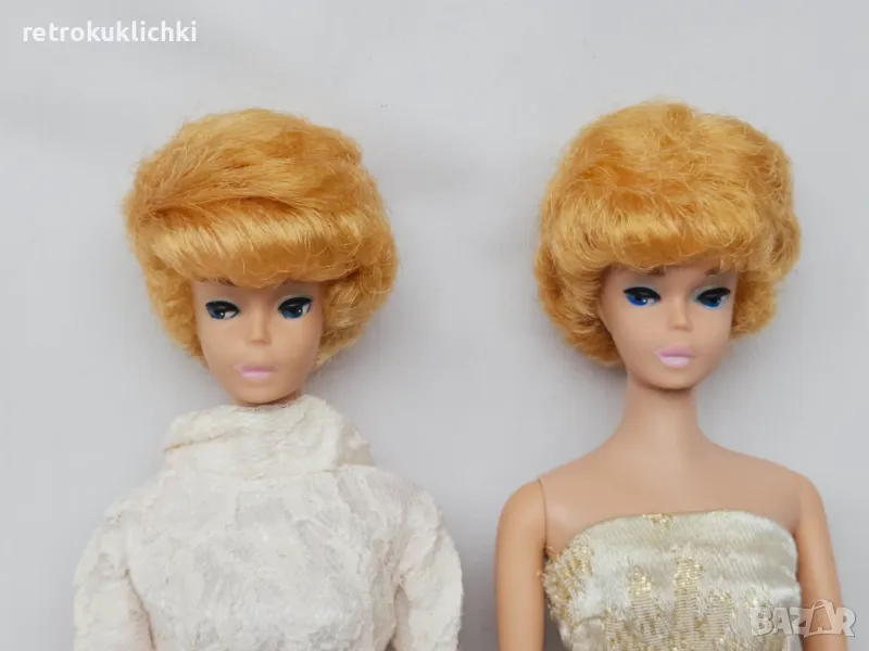 Кукли Барби от 60-те, Vintage Barbie, снимка 1