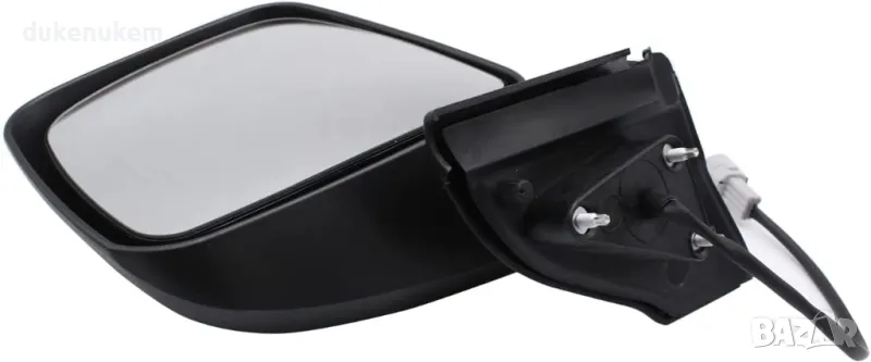 НОВО! Електрическо странично огледалo за Nissan NV200 – Дясно, снимка 1