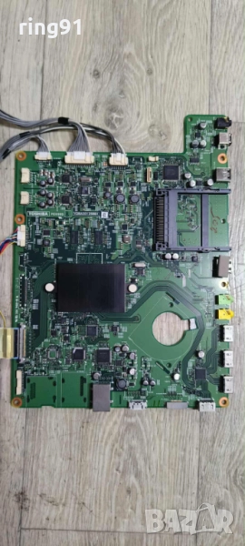 Main board - V28A001298B1 PE0993 TV Toshiba 55YL863 , снимка 1