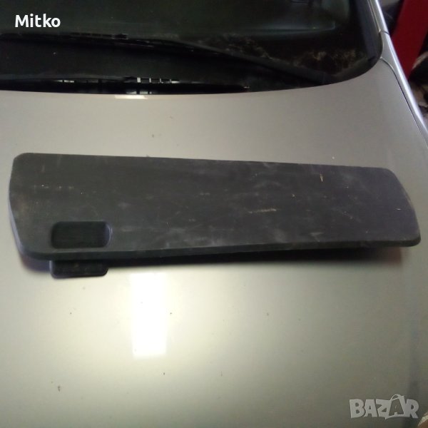 Кора Заден Капак За БМВ Е36 Седан / BMW E36 Sedan, снимка 1