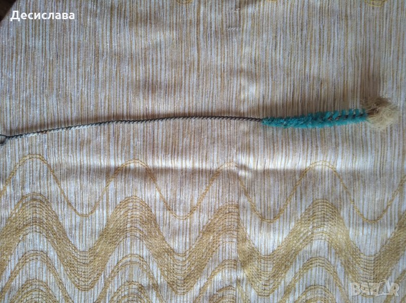 Стара чистачка за буркани, снимка 1