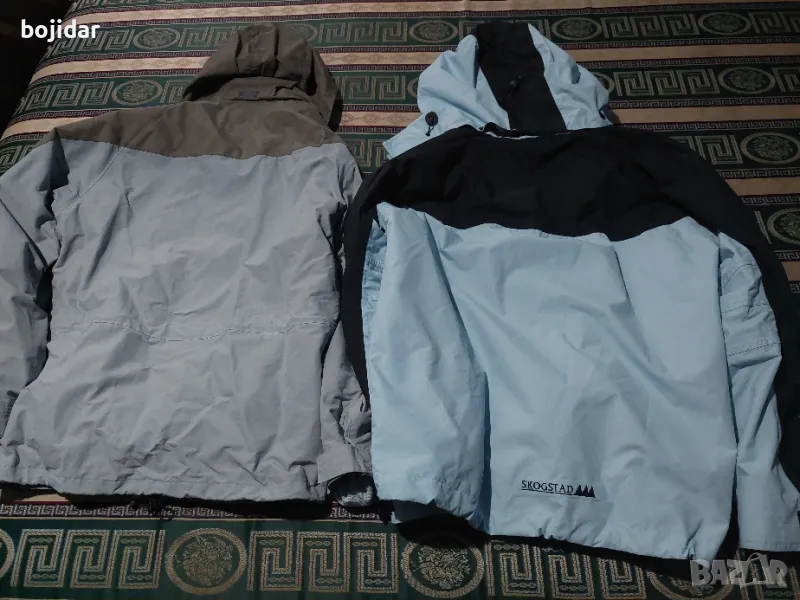 2БРОЯ ЭИМНИ СКИ ЯКЕТА-ПРОМОЦИЯ-79ЛЕВА ЭА ДВЕТЕ, снимка 1