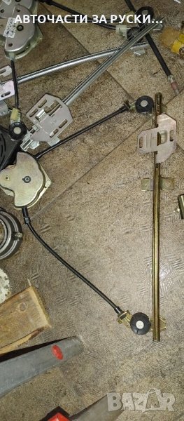 Авточасти Лада Калина нови руски, снимка 1