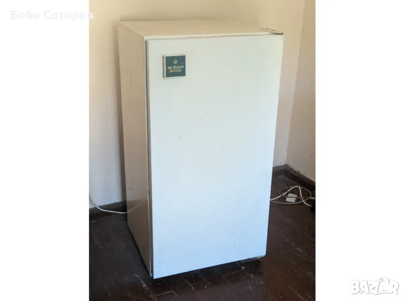 Хладилник Мраз 200, снимка 1