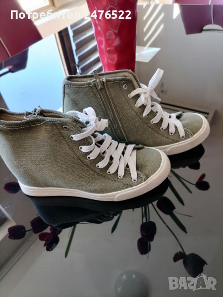 Спортни обувки, снимка 1