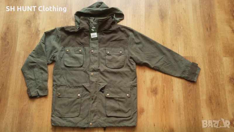 MIL-TEC HUNTING Jacket размер L за лов риболов яке пролет есен - 443, снимка 1