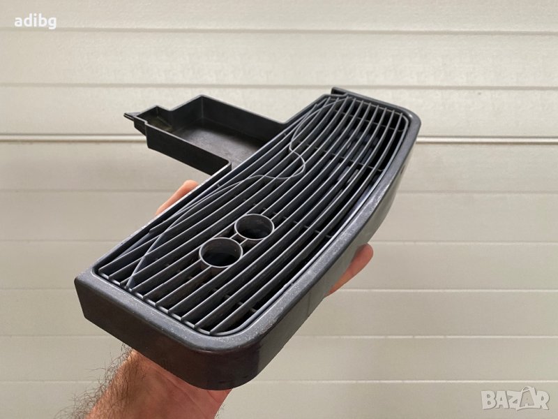 Saeco Vienna тава отпадна вода, снимка 1