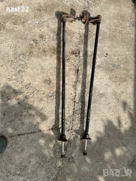 Торсионни щанги за Грейт Уол Ховър/Great Wall Hover 2.4 , снимка 1