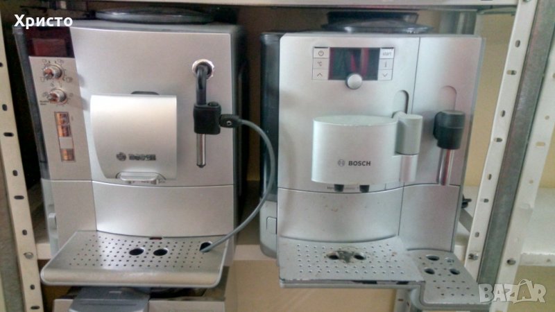 Кафемашини за части, снимка 1