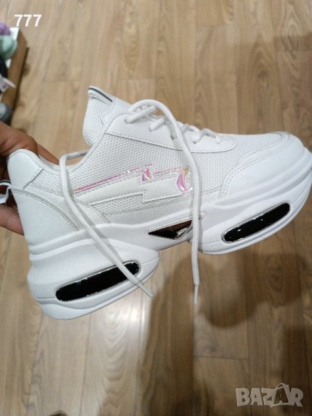 маратонки , снимка 1