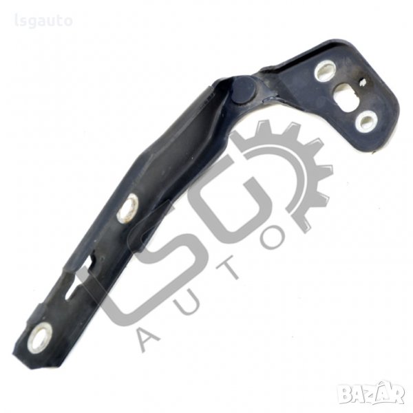 Дясна панта преден капак AUDI A6 (4F, C6) 2004-2011 A180521N-176, снимка 1