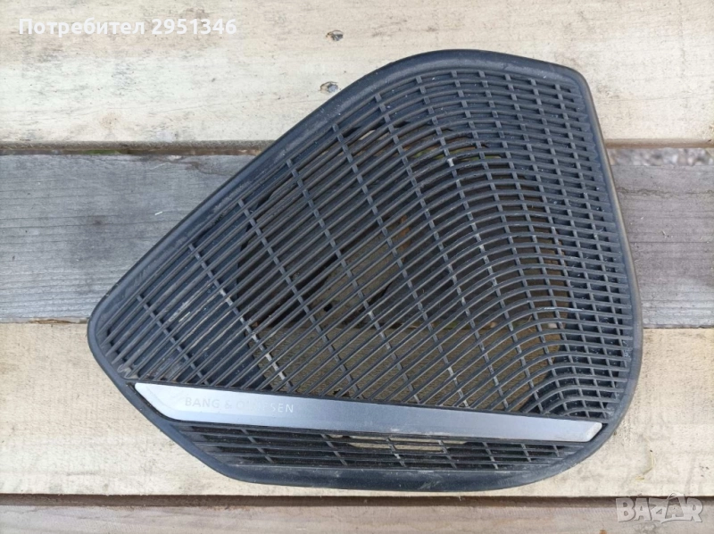 Капак високоговорител Bang & Olufsen 8W0035293 Audi S5 F5, снимка 1