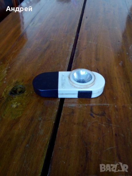 Старо фенерче Mechanika, снимка 1