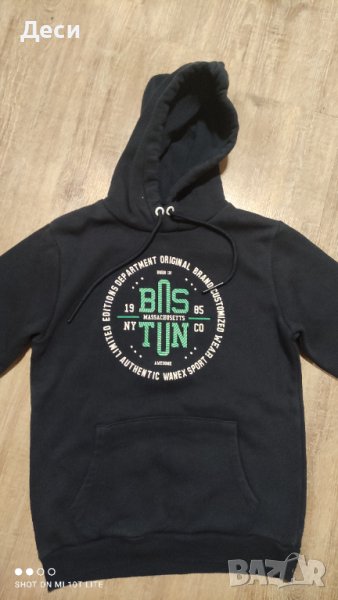 суичър за момче, снимка 1