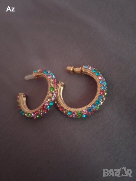 обеци , снимка 1