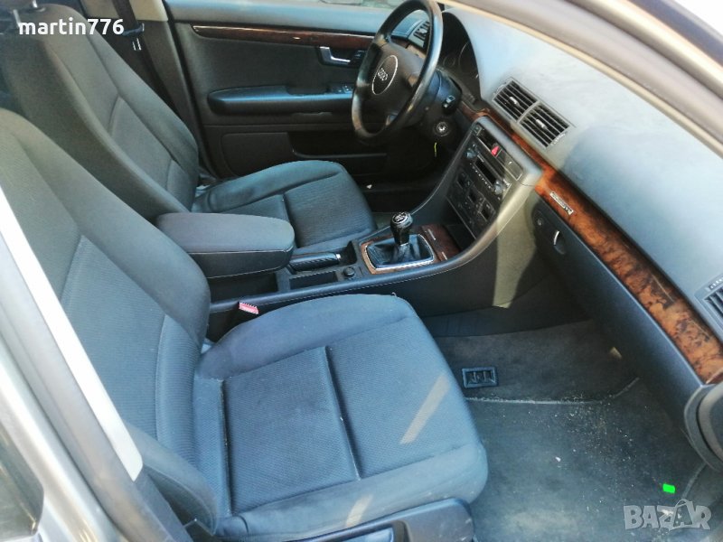 Audi A4 B6 1.9TDI 131hp Quattro, снимка 1