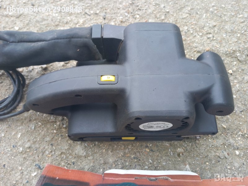 Шлайф, снимка 1