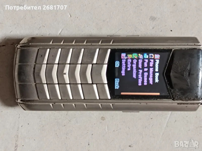 телефон Vertu Ascent, снимка 1