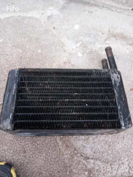 Соц / ссср радиаторче за парно 2 броя, снимка 1