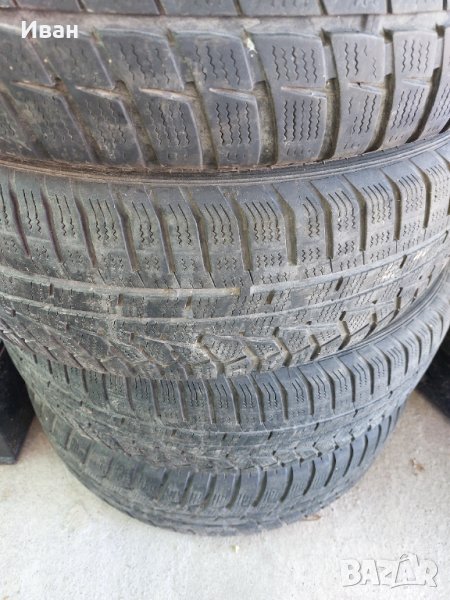 Falken 215/70/16, снимка 1