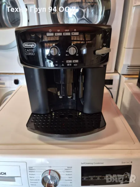 Кафе автимат Делонги / Delonghi Esam 2600 - нова неизползвана , снимка 1
