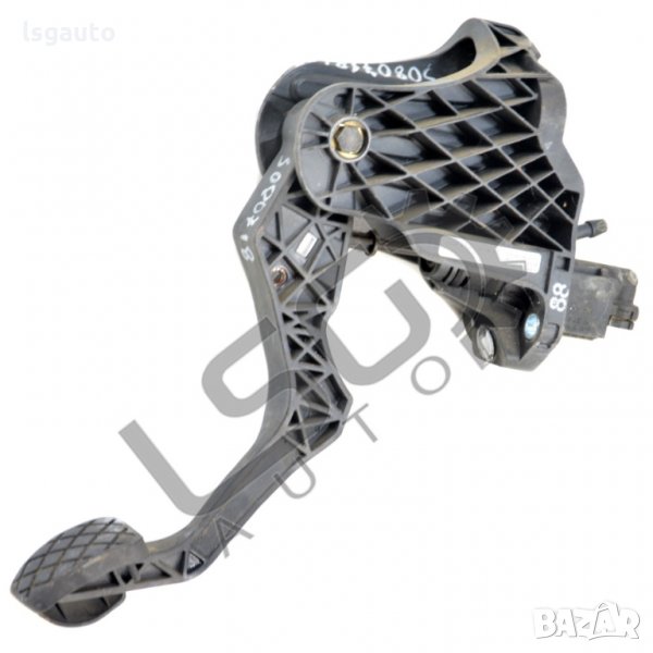 Горна помпа съединител Skoda OCTAVIA II (1Z) 2004-2010 PV120221-57, снимка 1