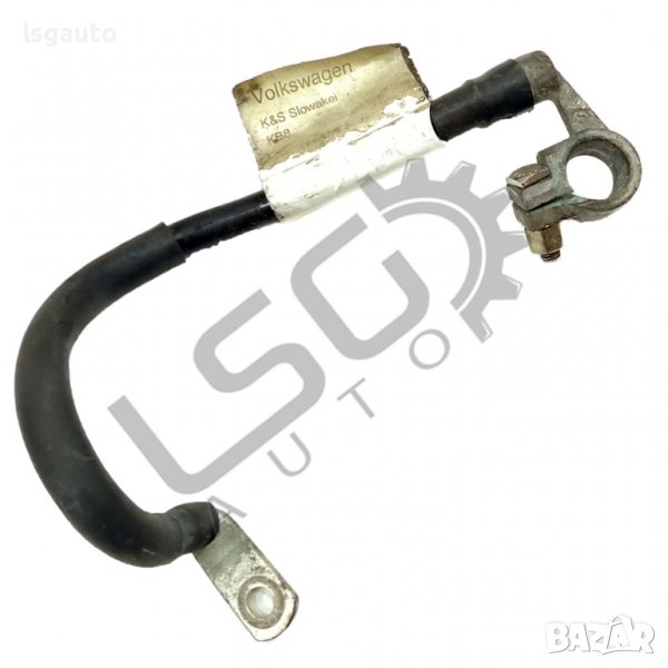 Минусова клема акумулатор Seat Altea 2004-2015 SE080722N-209, снимка 1