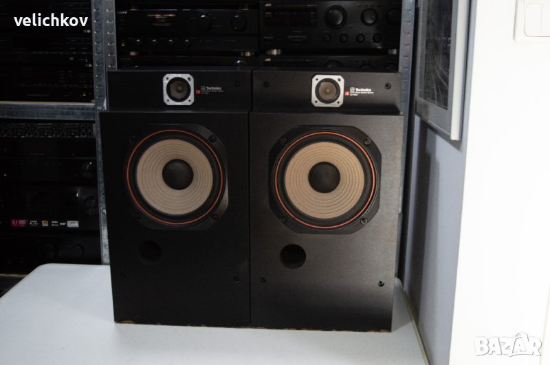 Тонколони Technics sb 4500, снимка 1