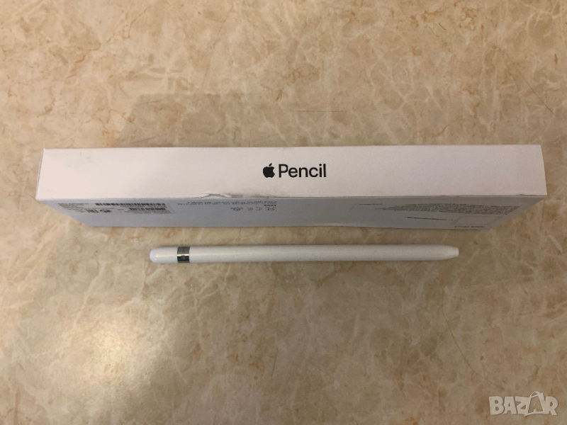 Apple Pencil Gen.1, снимка 1