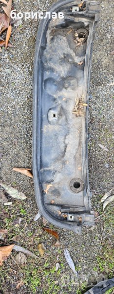 Капак филтър купе за бмв е46 , снимка 1