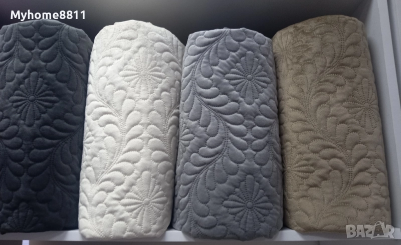 Покривало за спалня , снимка 1