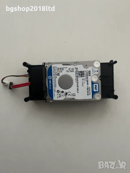 500GB хард диск за Microsoft Xbox One , снимка 1