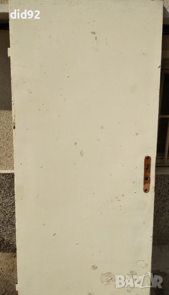 Вратa без касa, снимка 1