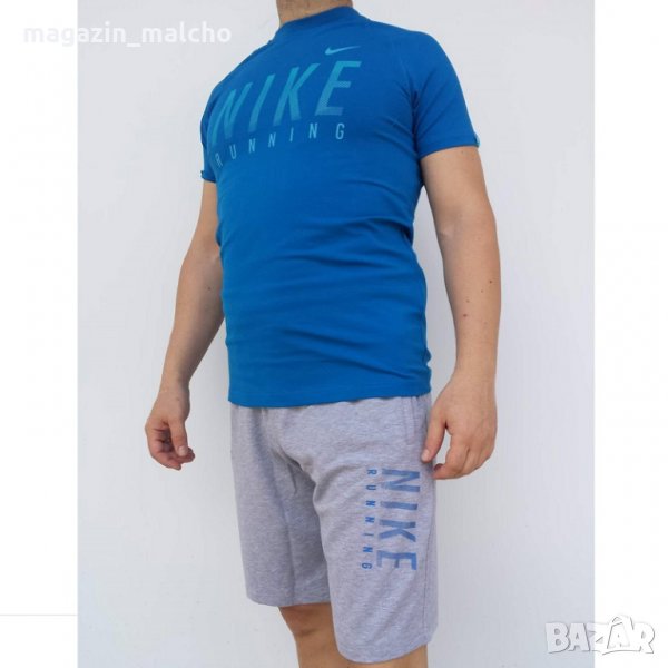 МЪЖКИ КОМПЛЕКТ – NIKE; размери: 2XL, снимка 1