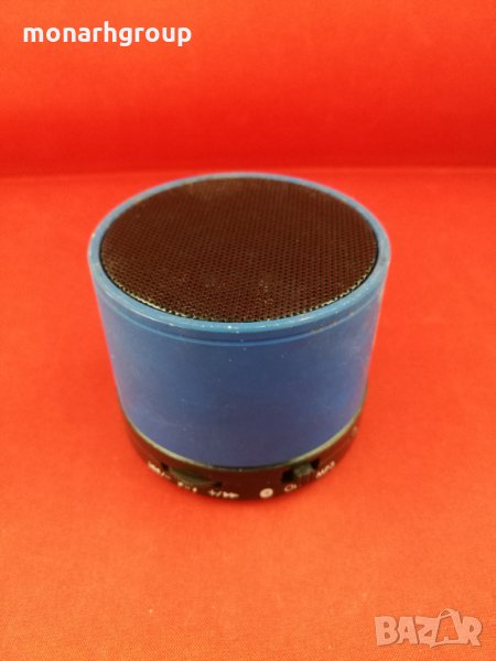 Bluetooth колонка , снимка 1