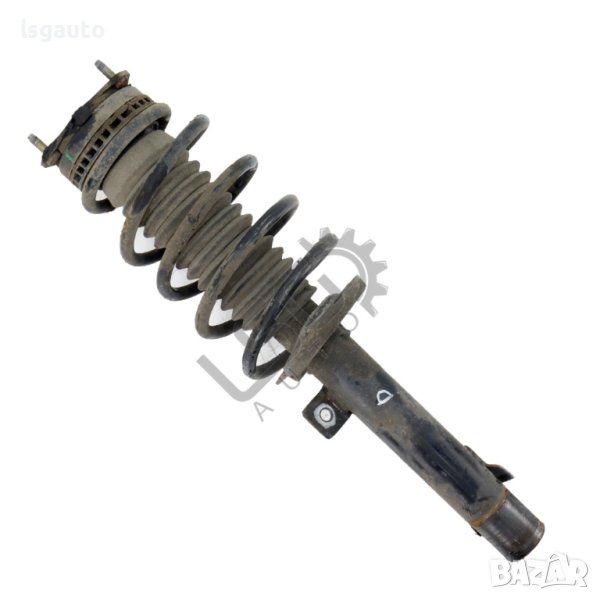 Преден десен макферсон Mazda 2 I (DY) 2003-2007 ID: 119346, снимка 1