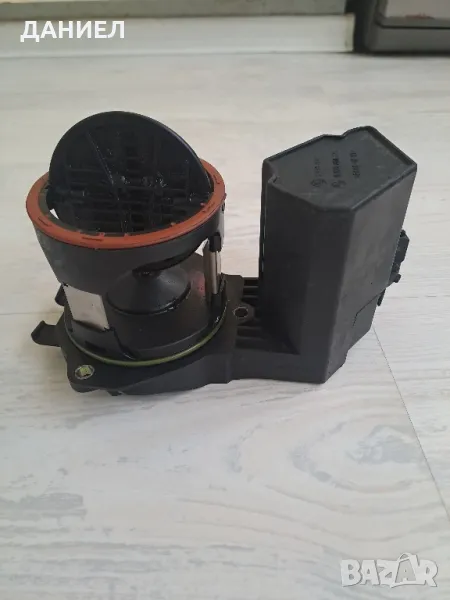 Д С клапа за БМВ  е46 318 i бензин 1999 г, снимка 1