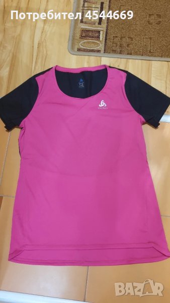 Нова Odlo дамска тениска, снимка 1