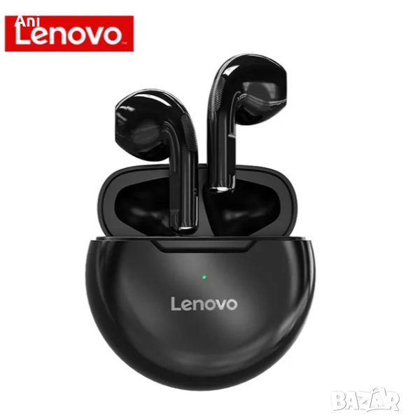 Lenovo HT38 TWS Headphones, снимка 1