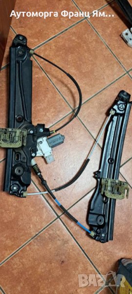 72318879 7227129-F18-S BMW F10, снимка 1