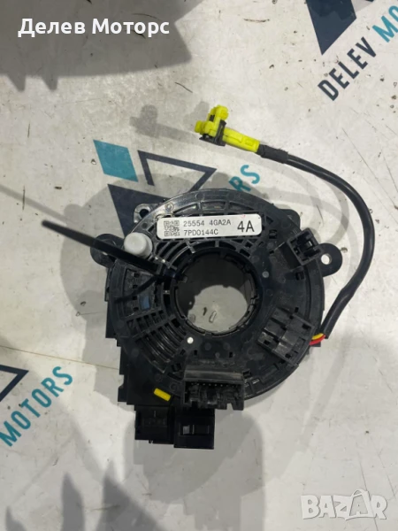 Лентов кабел 255544GA2A от Infiniti Q50 3.5I Hybrid AWD, 306 ph., 2015, 111 000 km., euro 5B, снимка 1