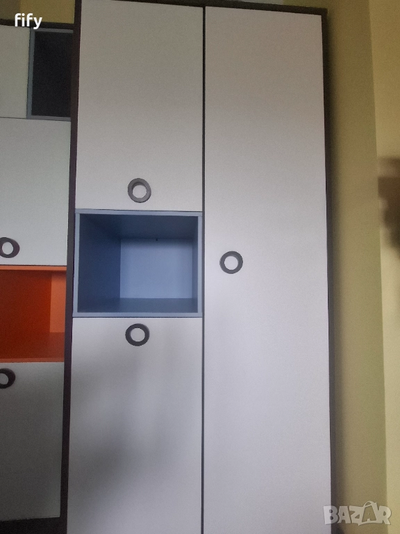 Гардероби за детска стая, снимка 1