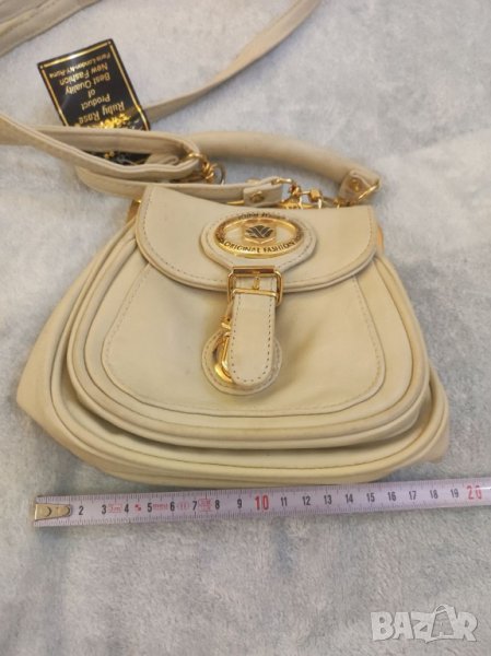 Дамска чанта Ruby ROSE. , снимка 1